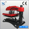 2016 New Design Automatic Grade Heat Press Machine FJXHB1, Swinger heat transfer machine(SLIDE OUT)